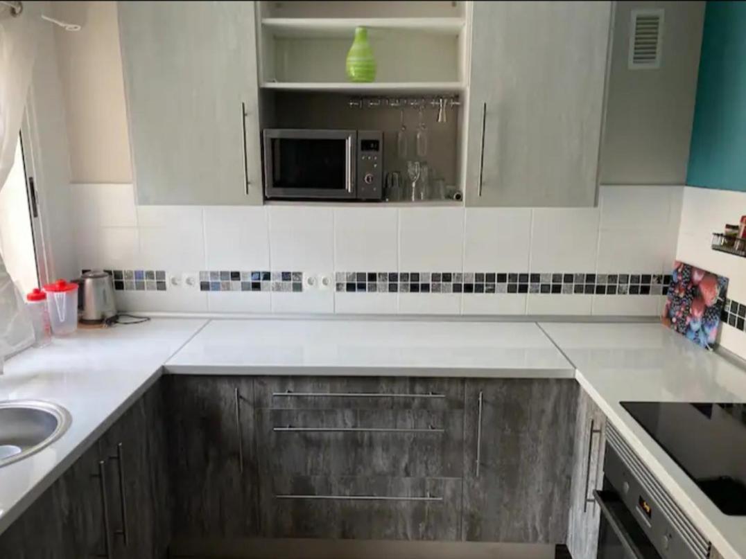 Apartamento Tipo Estudio En Costa Adeje Appartamento Esterno foto